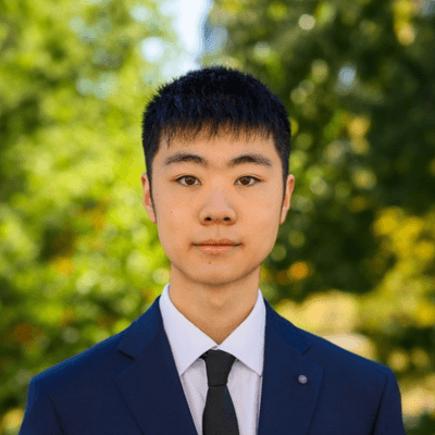 Daniel Wei